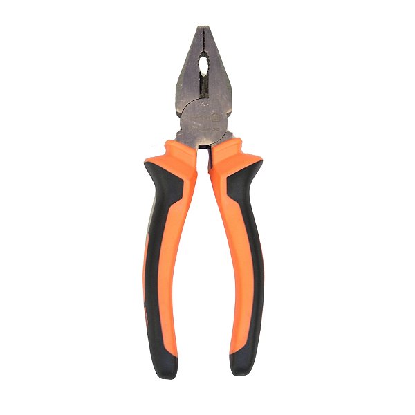 Alicate de Precisão (Nível Industrial) 6''Pol. - DC-FR4140
