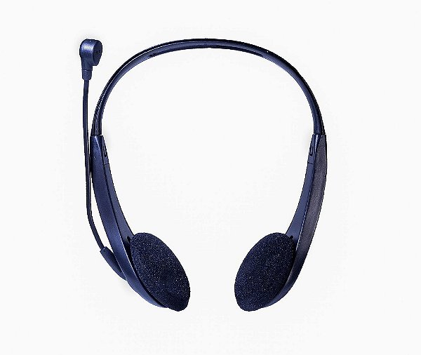 Headset Mox MO-HP20