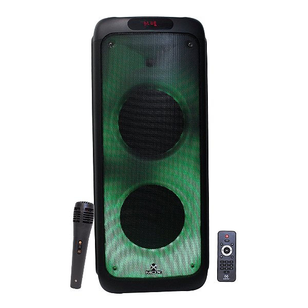 Caixa de Som Bluetooth Mox MO-S860