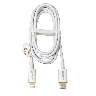 Cabo Carregador Tipo C para Iphone Dotcell DC-CD4030