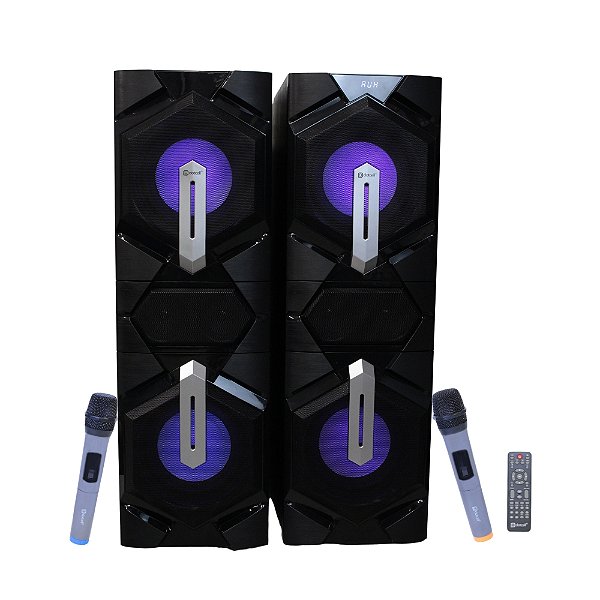 Mini System DOTCELL DC-S3000 - 240W