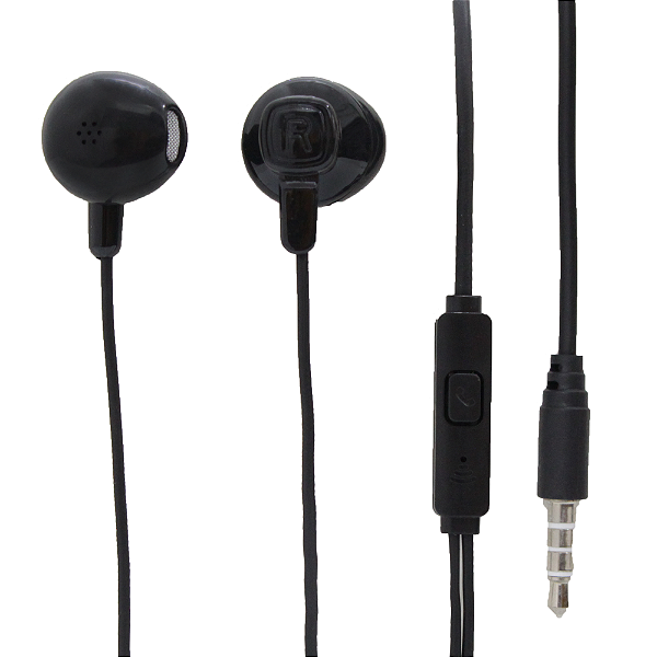 Fone C/ Microfone P2 - DC-F100