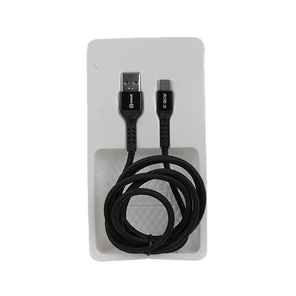Cabo USB / Type C DC-CD6260 (1.2m)