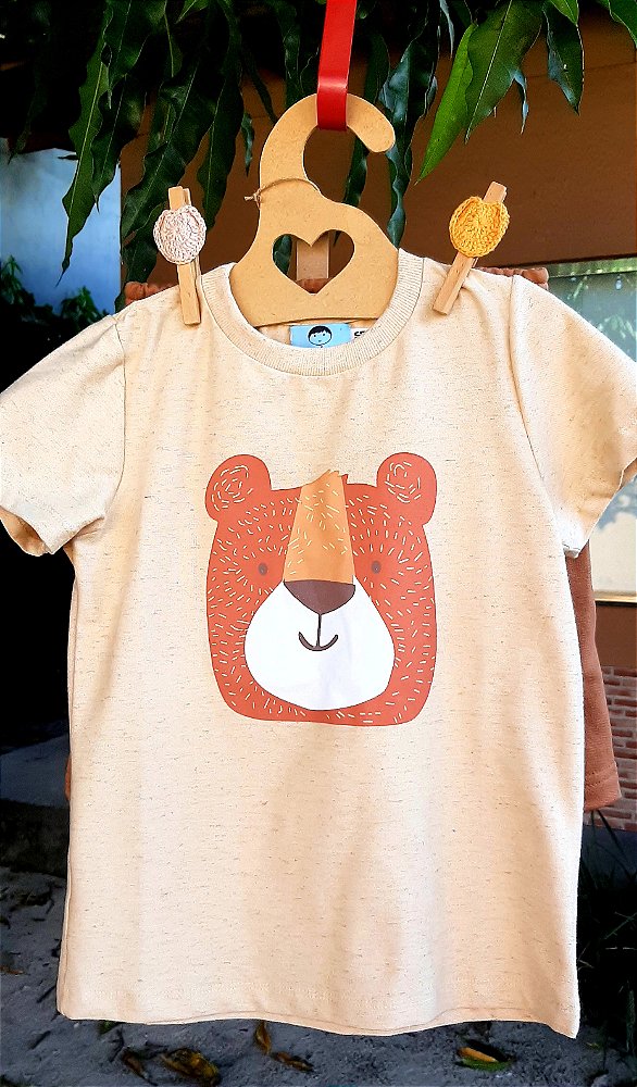 Conjunto Urso