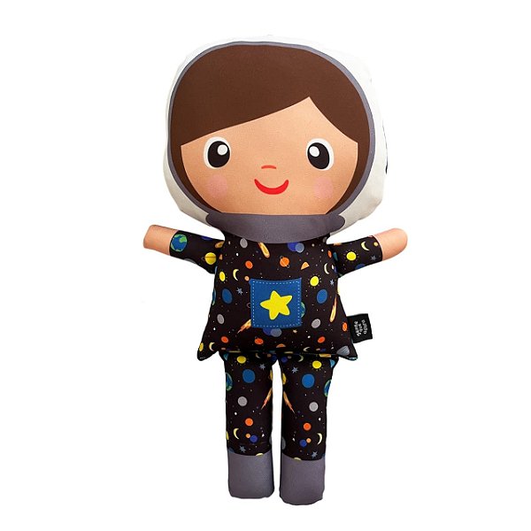 Astronauta Branquinho