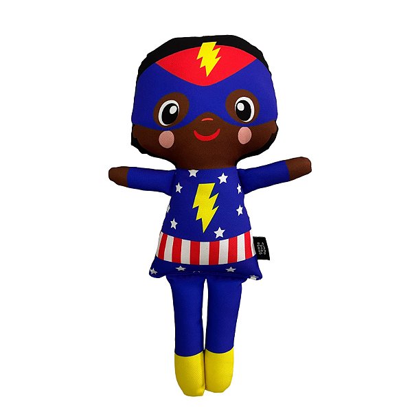 Super Herói