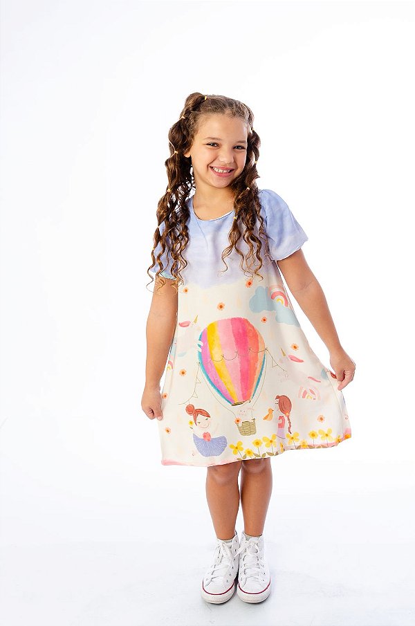 Vestido Sonho