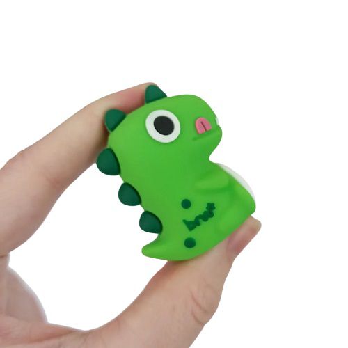 Apontador Emborrachado Raptors