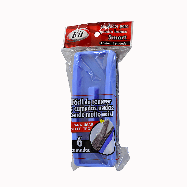 Apagador para Quadro Branco SMART