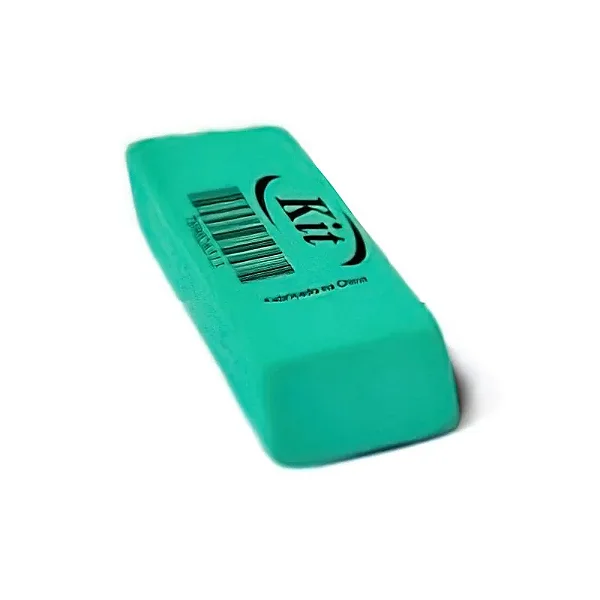 Borracha KIT verde