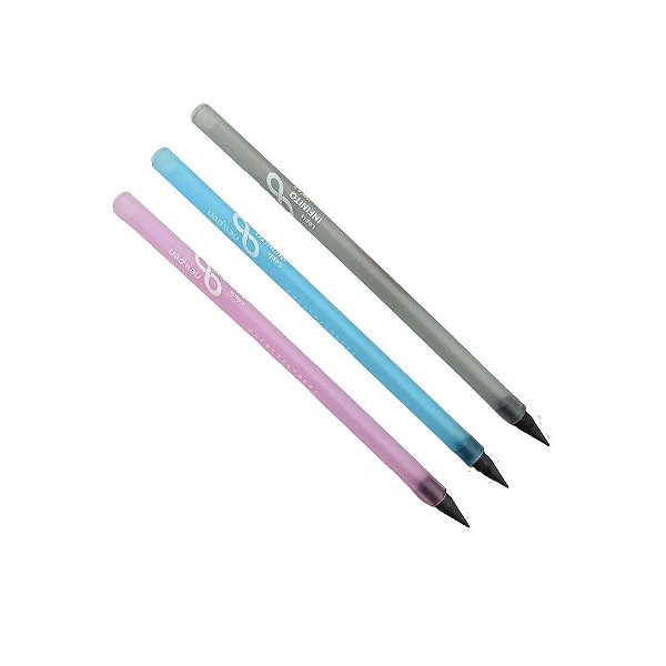 Lápis Infinito HB Newpen DP-24 Color