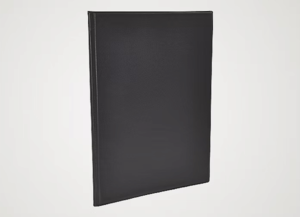 Pasta Catálogo Ofício ACP com 10 Envelopes – Resistência e Organização