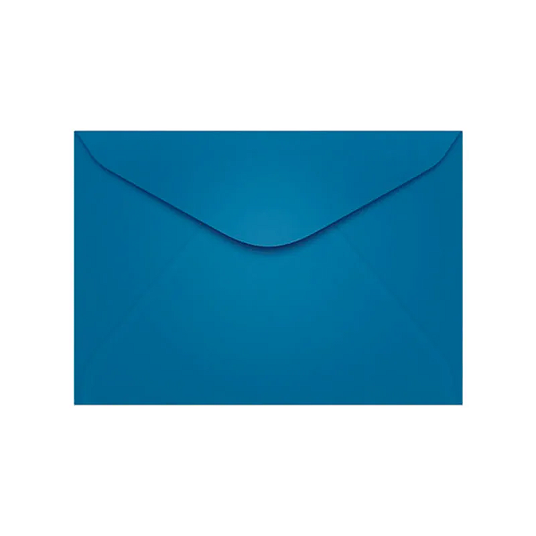 Envelope Visita 114x162mm Scrity In The Box - Pacote com 10 unidades