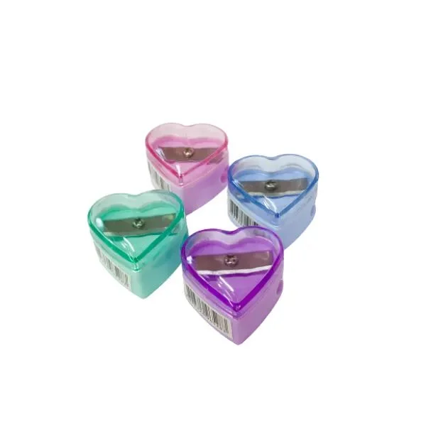 Apontador Coletor Coração - 365- CIS