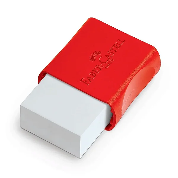 Borracha Faber-Castell FC Max Escolar