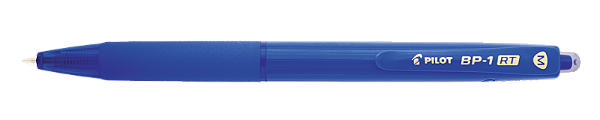 Caneta Retratil BP 1.0mm - Pilot