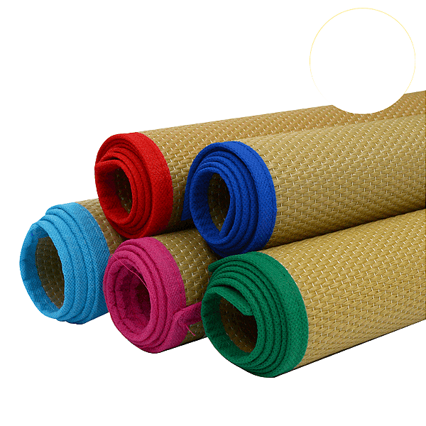 Esteirinha Plástica Escolar - 45x90cm