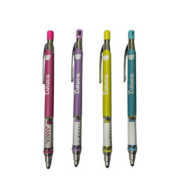 Lapiseira Luluca 2.0 Skypaper