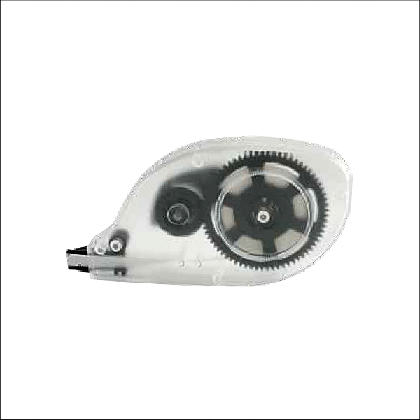 Corretivo em Fita 5mm x 12m Office Kit Secagem Instantânea