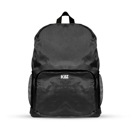 Mochila Juvenil 40cm KAZ KZ2240 Escolar Casual