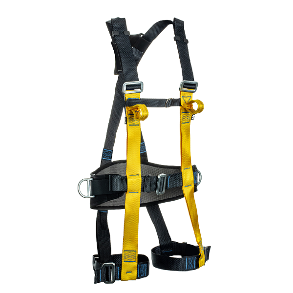 Cinto Paraquedista AT 7015 Confort CA 37977 - Athenas