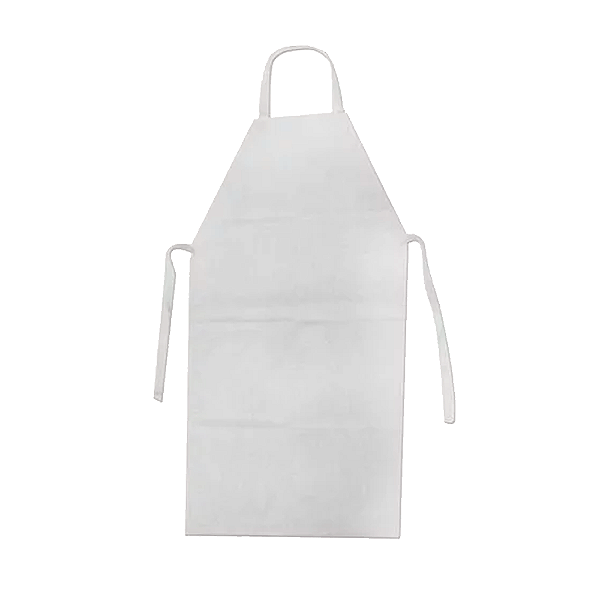 Avental de Segurança Laminado 1,20X0,70 / Incolor - Criverplás