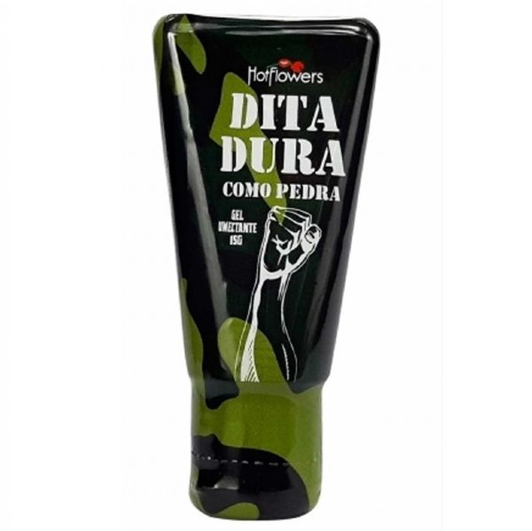 Gel Dita dura como Pedra 15g