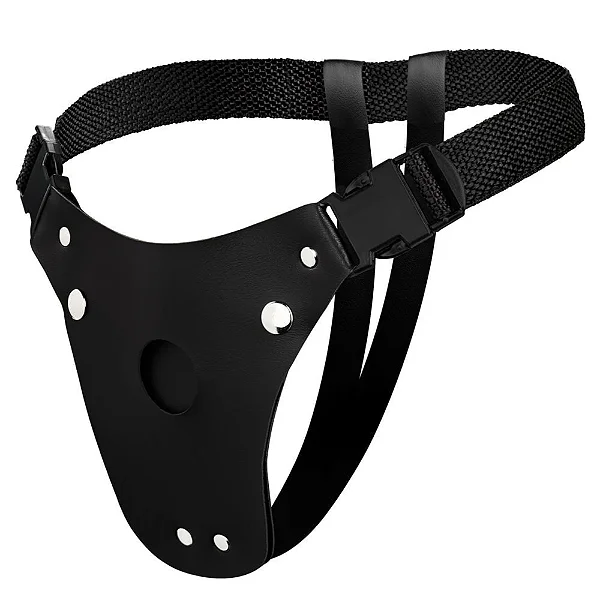 Cinta para Prótese 01 furo