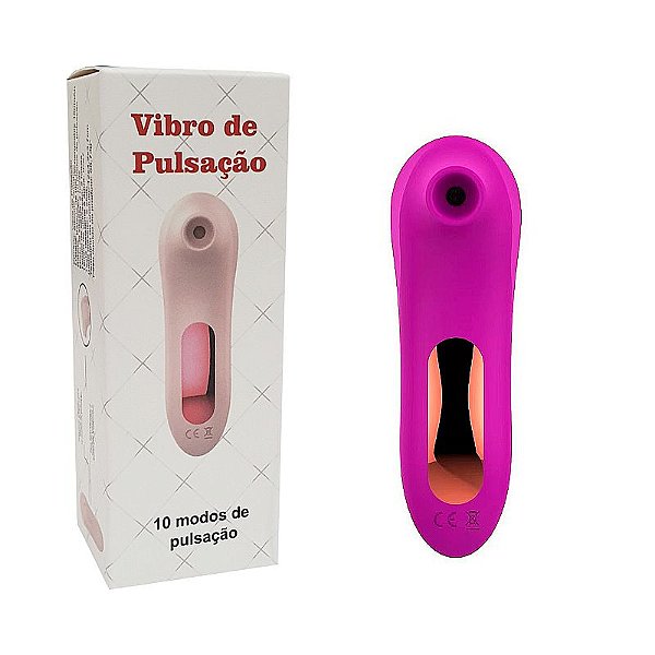 Best Sugador de Clitóris - 5 velocidades