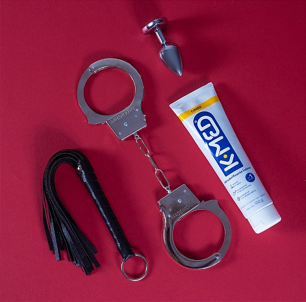 Kit da Luxuria by Alô