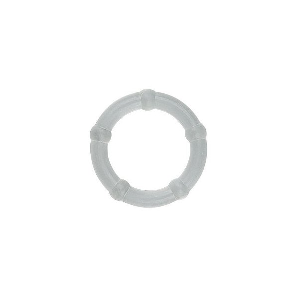 Anel Retardante Silicone