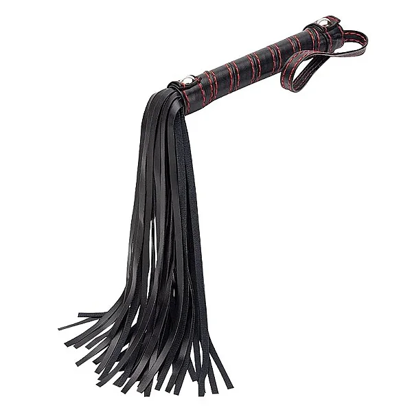 Chicote em Tiras Luxo