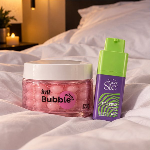 Kit Libido
