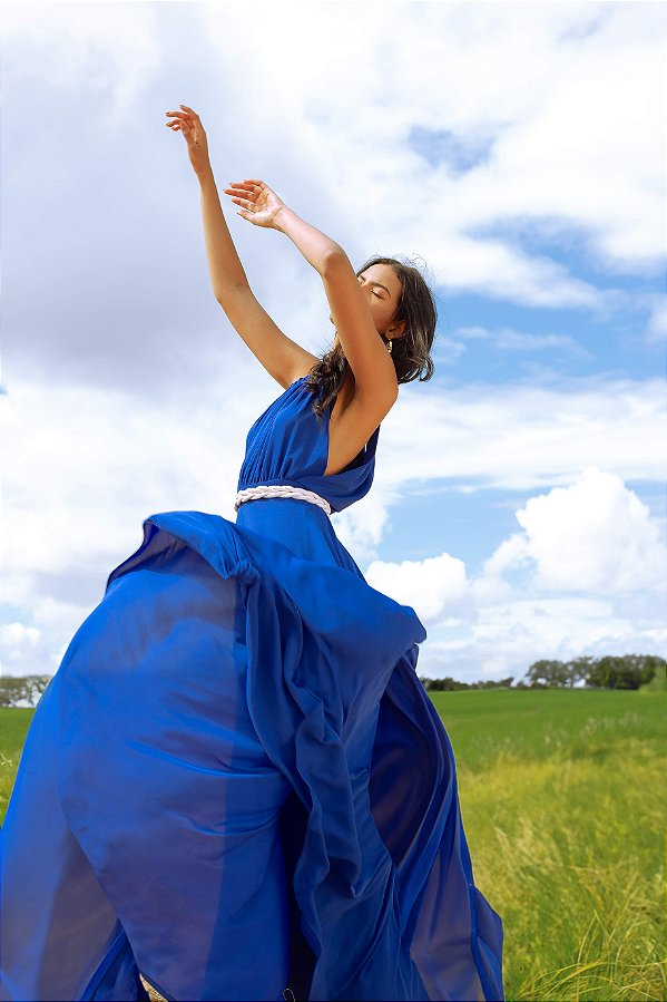 Vestido GISELE