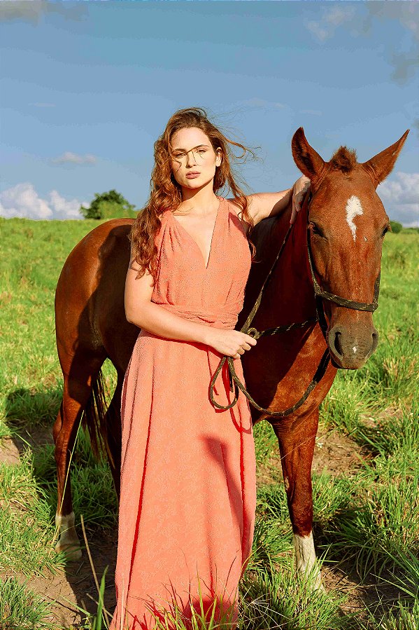 Vestido MARIA
