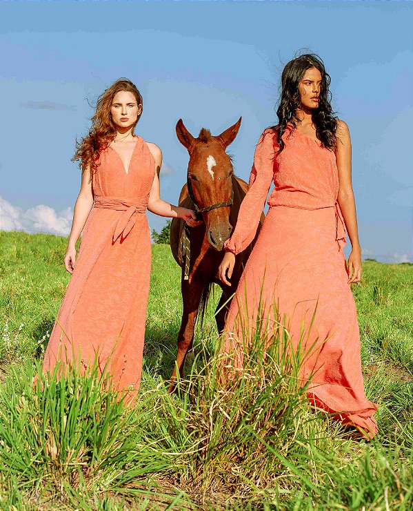 Vestido LAÍS