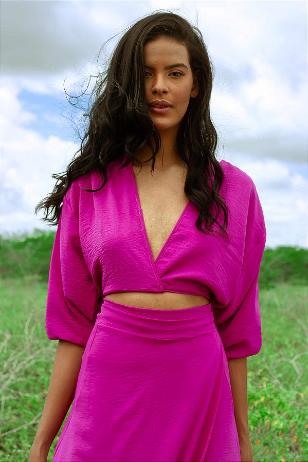 Blusa DIVA