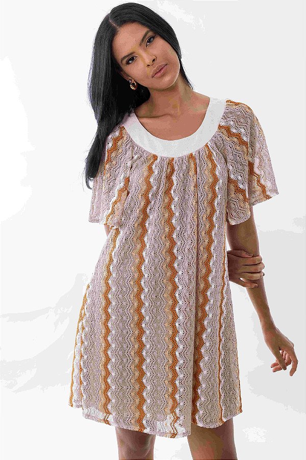 Vestido LÍVIA