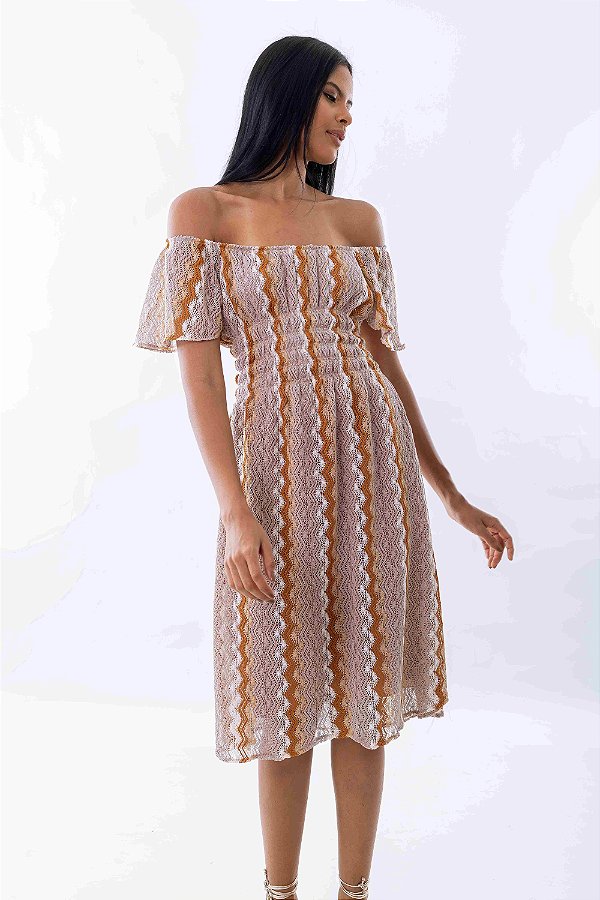 Vestido JULIANA