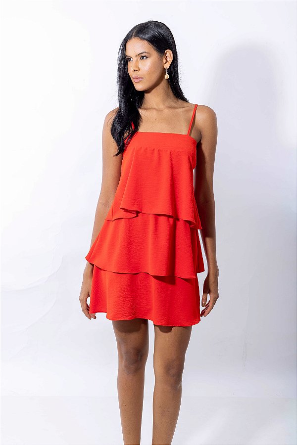 Vestido SERENA