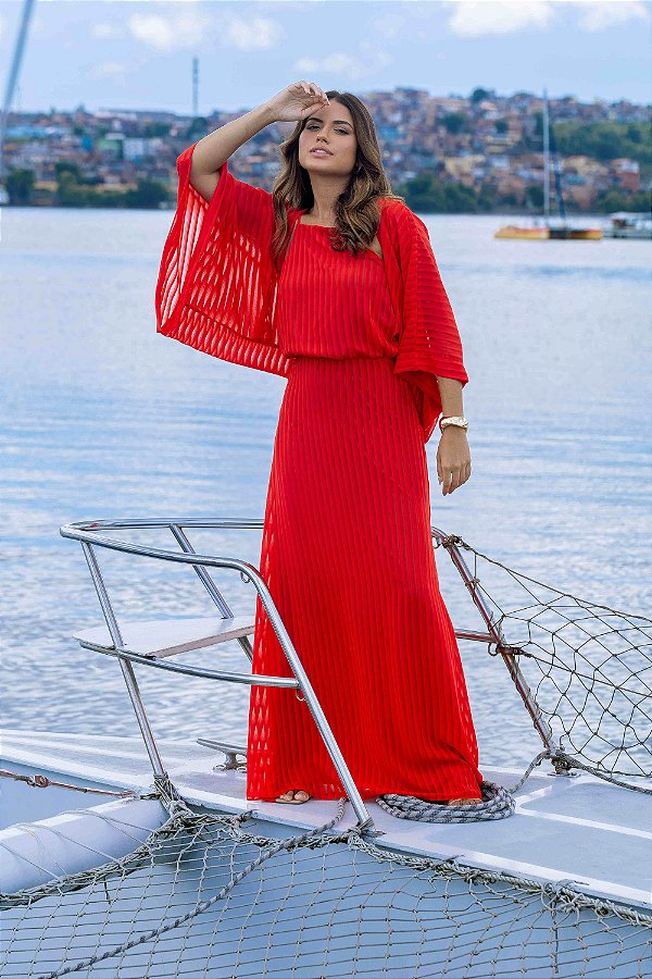Vestido REGINA