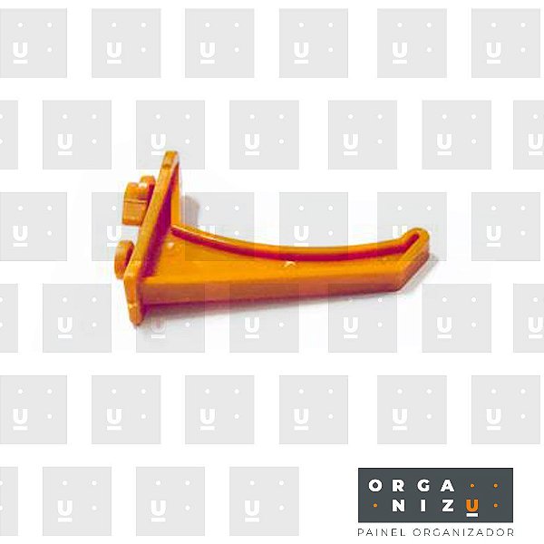 SUPORTE - S31B HOOKS S5L3-PACOTE COM 6 UNIDADES