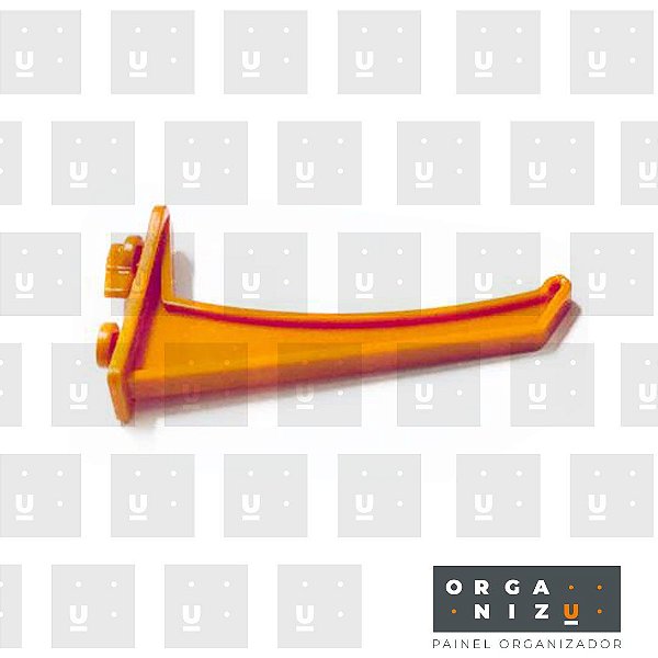 SUPORTE - S31B HOOKS S5L4-PACOTE COM 6 UNIDADES