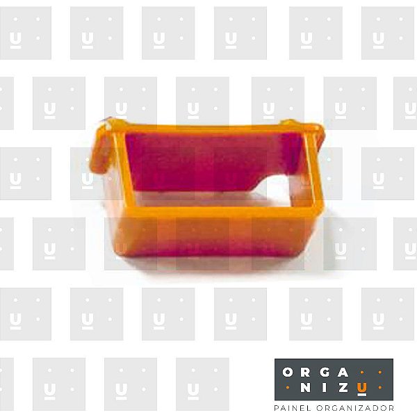 SUPORTE - S31B HOOKS S5A1-PACOTE COM 6 UNIDADES