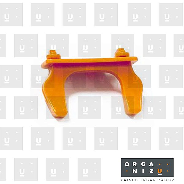 SUPORTE - S31B HOOKS S5MT1-PACOTE COM 6 UNIDADES