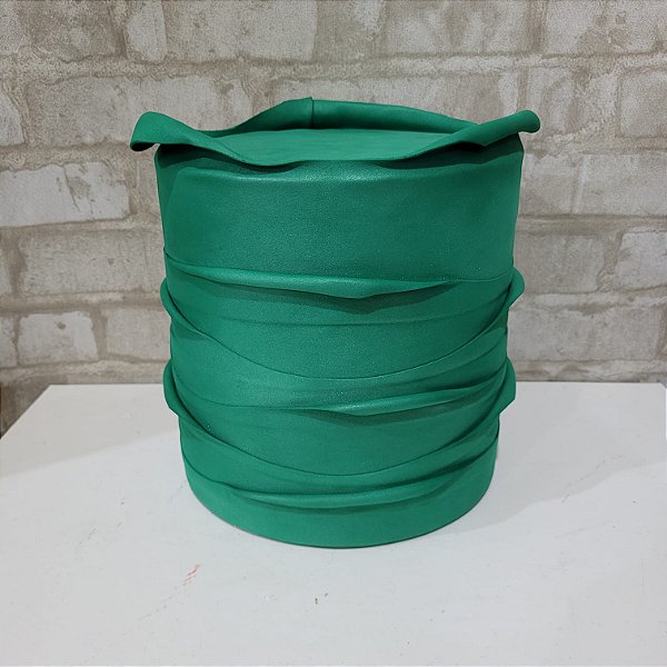 Alugue Bolo Fake Tema - Verde