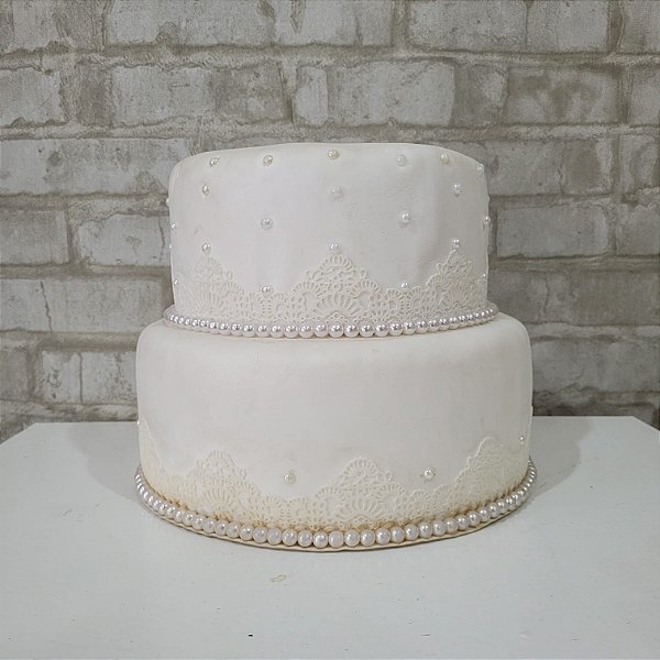 Alugue Bolo Fake Tema - Perolado