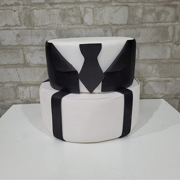 Alugue Bolo Fake Tema - Poderoso Chefinho