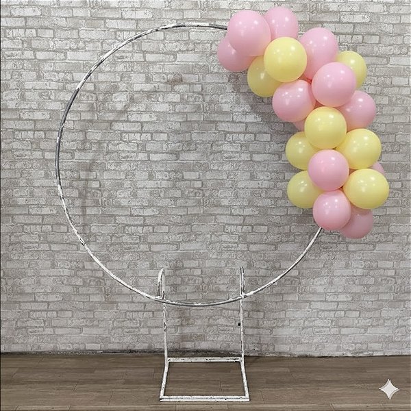 Compre Balão Para Festa Decoração 1 Metro Candy