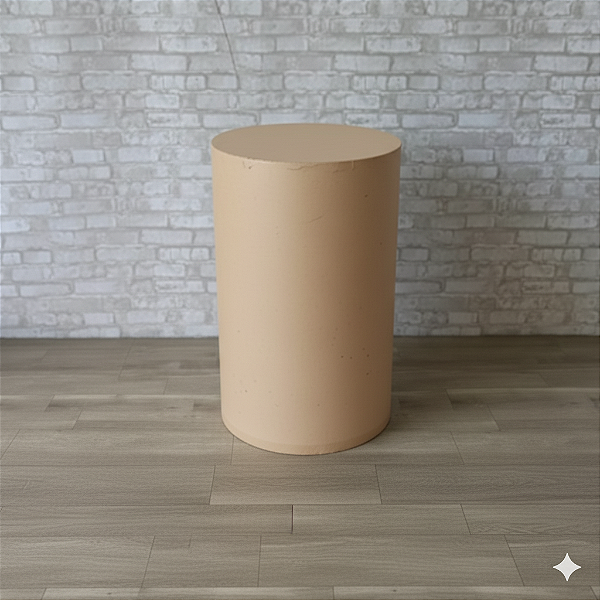 Alugue Cilindro Cru M